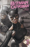 Cover Thumbnail for Batman / Catwoman (2021 series) #1 [Comics Elite Ryan Brown Trade Dress Cover]