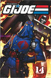 Cover for Classic G.I. Joe TPB (IDW, 2009 series) #14 [Second Printing]
