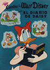 Cover for Cuentos de Walt Disney (Editorial Novaro, 1949 series) #179
