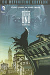 Cover for DC Definitive Edition (Editorial Televisa, 2012 series) #1502 - Batman: Tierra Uno, Volumen 2