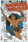 Cover for Wonder Woman (Editorial Televisa, 2012 series) #0