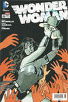 Cover for Wonder Woman (Editorial Televisa, 2012 series) #20