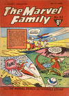 Cover for The Marvel Family (L. Miller & Son, 1950 series) #53