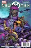 Cover for New X-Men (Marvel, 2001 series) #154 [Newsstand]