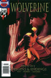 Cover Thumbnail for Wolverine (2003 series) #39 [Newsstand]