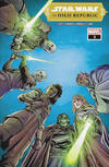 Cover Thumbnail for Star Wars: The High Republic (2021 series) #3 [Wal-Mart Exclusive]