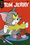 Cover Thumbnail for Tom and Jerry (1962 series) #241 [Canadian]