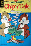 Cover Thumbnail for Walt Disney Chip 'n' Dale (1967 series) #2 [Canadian]