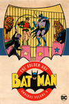 Cover for Batman: The Golden Age Omnibus (DC, 2015 series) #9