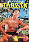 Cover for Tarzán (Editorial Novaro, 1951 series) #14