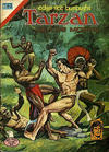 Cover for Tarzán (Editorial Novaro, 1951 series) #452