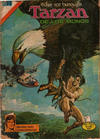 Cover for Tarzán (Editorial Novaro, 1951 series) #456