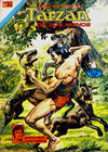 Cover for Tarzán (Editorial Novaro, 1951 series) #468