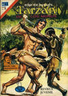 Cover for Tarzán (Editorial Novaro, 1951 series) #471