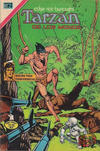 Cover for Tarzán (Editorial Novaro, 1951 series) #554