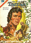 Cover for Tarzán (Editorial Novaro, 1951 series) #557