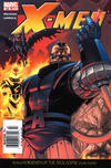 Cover Thumbnail for X-Men (2004 series) #183 [Newsstand]
