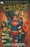 Cover Thumbnail for Identity Crisis (2005 series)  [Michael Turner Cover]