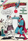 Cover for Supercomic (Editorial Novaro, 1967 series) #72