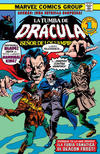 Cover for Biblioteca Drácula. La Tumba de Drácula (Panini España, 2020 series) #7