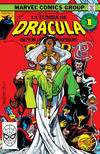 Cover for Biblioteca Drácula. La Tumba de Drácula (Panini España, 2020 series) #10