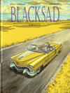 Cover for Blacksad (Egmont Polska, 2007 series) #5 - Amarillo