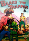 Cover for Blake the Trapper (L. Miller & Son, 1955 ? series) #2