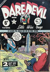 Cover for Daredevil (Pembertons, 1950 ? series) #5