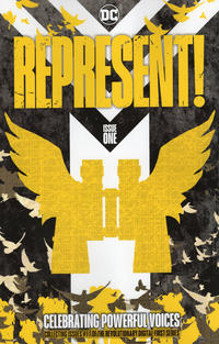 Cover Thumbnail for Represent! (DC, 2021 series) 