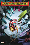 Cover for Acts of Vengeance Omnibus (Marvel, 2011 series) [Direct]