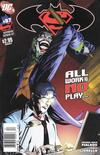 Cover Thumbnail for Superman / Batman (2003 series) #87 [Newsstand]
