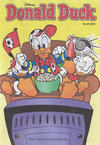 Cover for Donald Duck (DPG Media Magazines, 2020 series) #24/2021