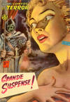 Cover for Contos de Terror (Editora La Selva, 1954 series) #22