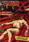 Cover for Contos de Terror (Editora La Selva, 1954 series) #19