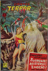 Cover for Contos de Terror (Editora La Selva, 1954 series) #27