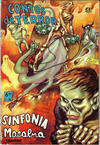 Cover for Contos de Terror (Editora La Selva, 1954 series) #38