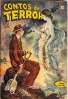 Cover for Contos de Terror (Editora La Selva, 1954 series) #51