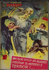 Cover for Contos de Terror (Editora La Selva, 1954 series) #26