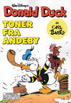 Cover Thumbnail for Donald Duck av Carl Barks (2020 series) #6 - Toner fra Andeby