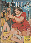 Cover for Jacula Collezione (Ediperiodici, 1973 series) #23
