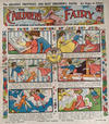 Cover for Children's Fairy (Amalgamated Press, 1919 series) #21
