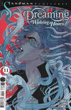 Cover for The Dreaming: Waking Hours (DC, 2020 series) #11