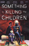 Cover Thumbnail for Something Is Killing the Children (2019 series) #17