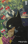 Cover Thumbnail for Batman Reptilian (2021 series) #1 [Cully Hamner Variant Cover]