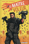 Cover for Le Maître voleur (Delcourt, 2012 series) #4
