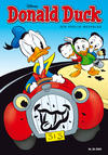 Cover for Donald Duck (DPG Media Magazines, 2020 series) #26/2020