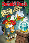 Cover for Donald Duck (DPG Media Magazines, 2020 series) #27/2020