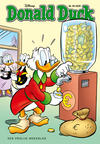 Cover for Donald Duck (DPG Media Magazines, 2020 series) #30/2020