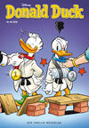 Cover for Donald Duck (DPG Media Magazines, 2020 series) #40/2020