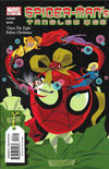 Cover Thumbnail for Spider-Man's Tangled Web (2001 series) #21 [Direct]